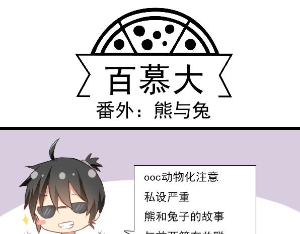 番外 熊兔（3）(1/2)-第38话