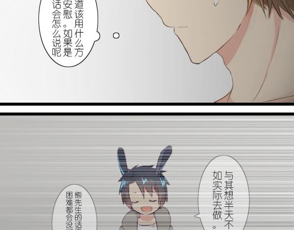 番外 熊兔（3）(1/2)-第38话
