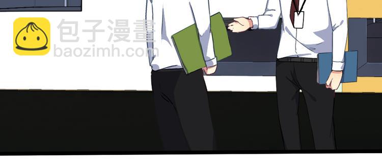 第36话 时光荏苒-第46话