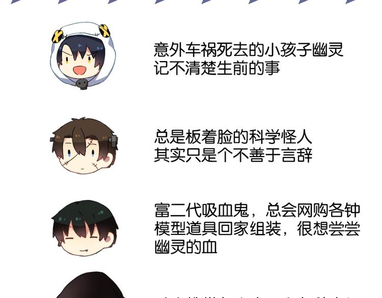番外 不给糖就捣乱！-第48话