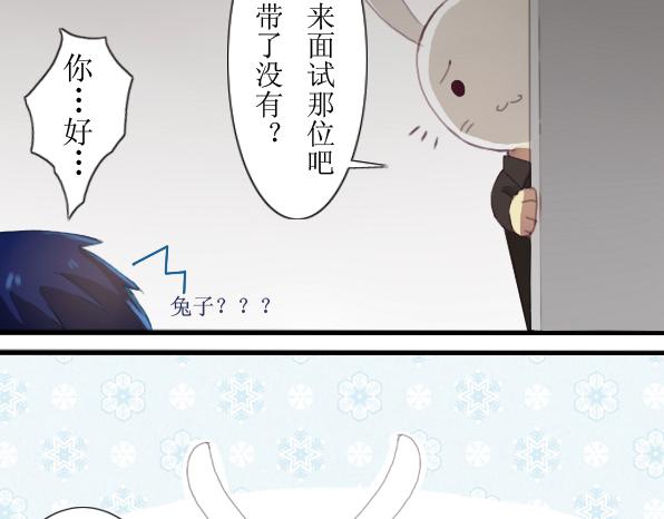 第4话 面试-第6话