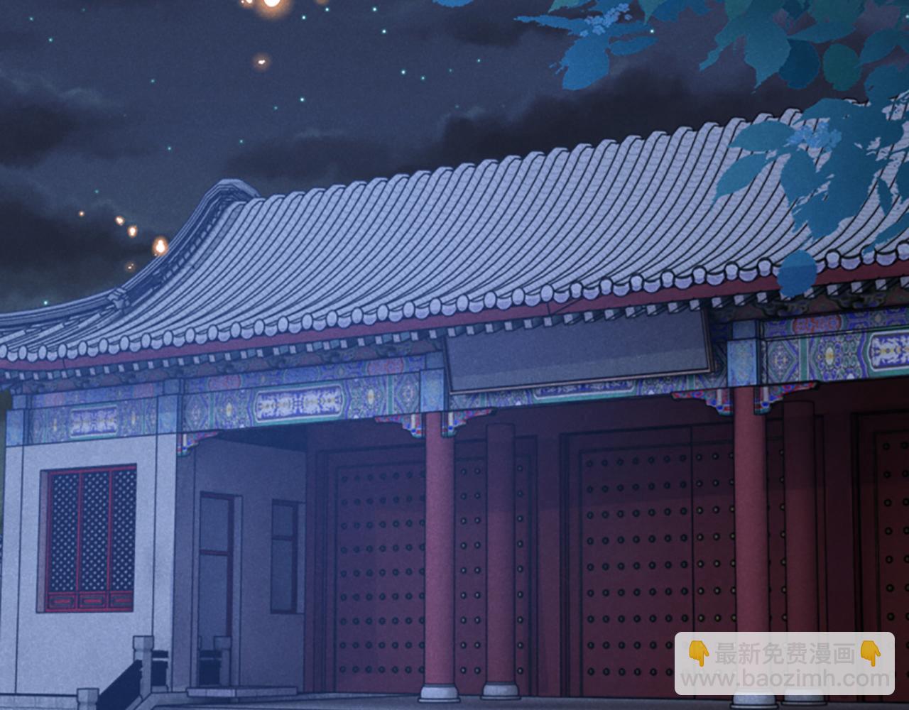第14话    她好柔软&hellip;&hellip;(1/3)-第14话