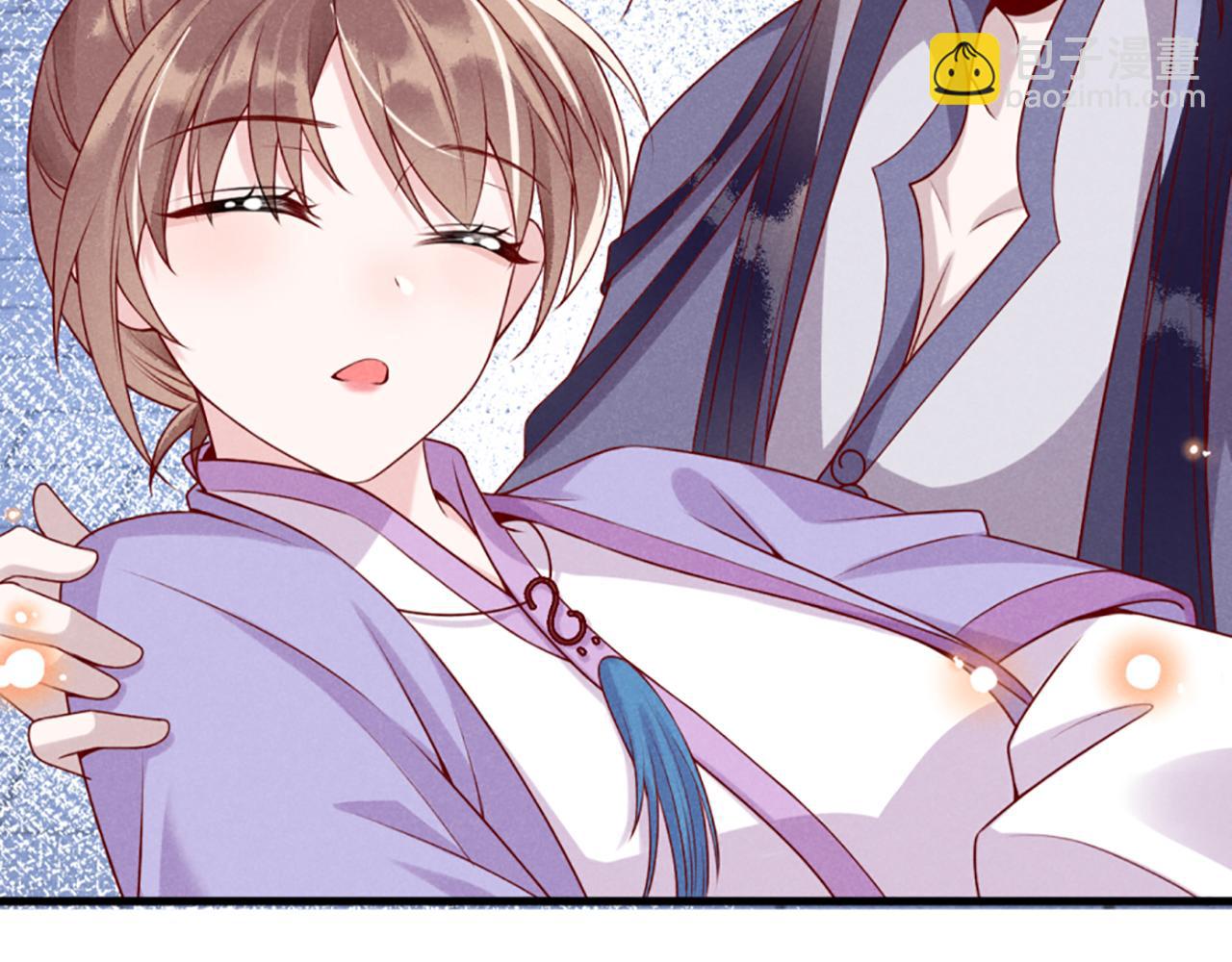 第14话    她好柔软&hellip;&hellip;(1/3)-第14话