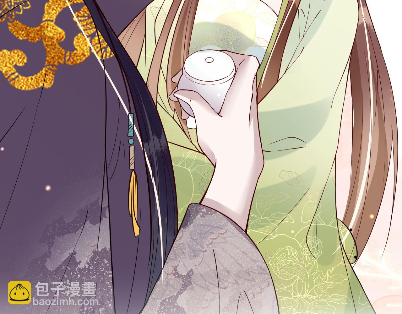 第44话   色胆包天的&ldquo;狗奴才&rdquo;竟是我自己(1/3)-第44话