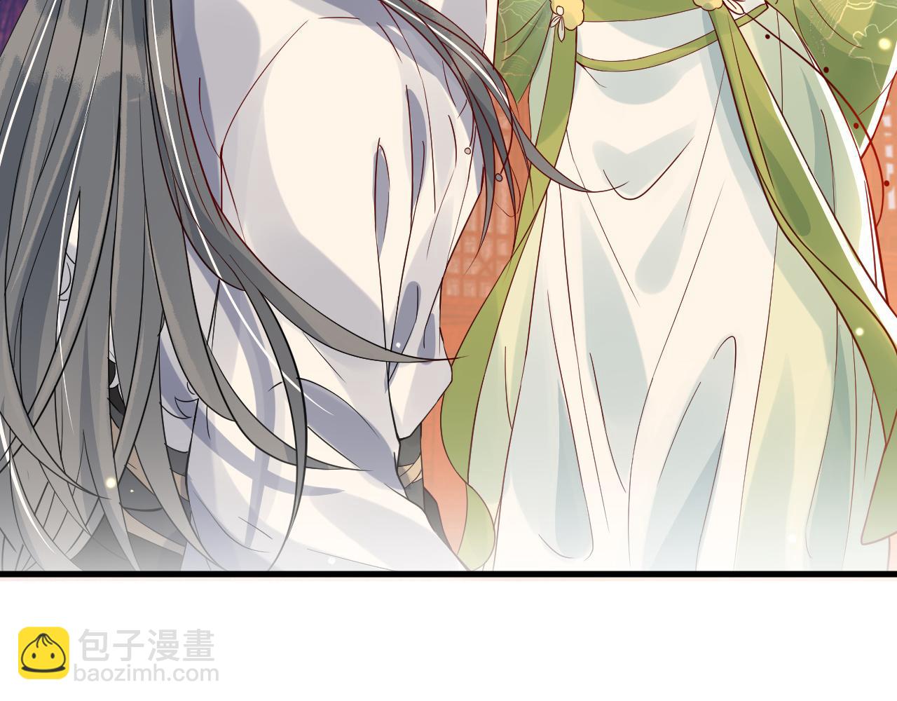 第46话完结篇   生米煮成熟饭也要看跟谁煮(1/3)-第46话