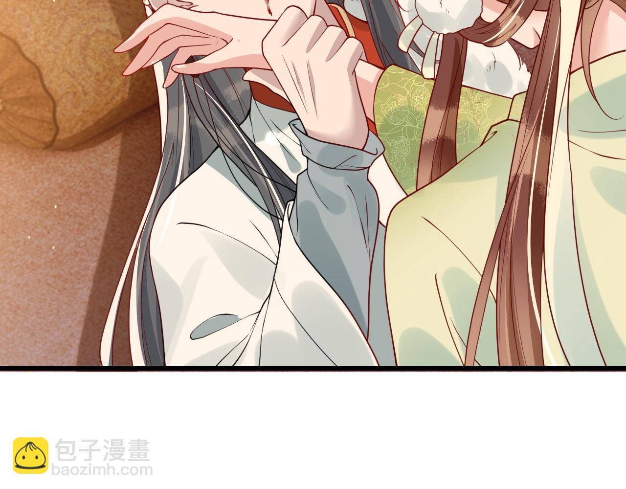 第46话完结篇   生米煮成熟饭也要看跟谁煮(1/3)-第46话