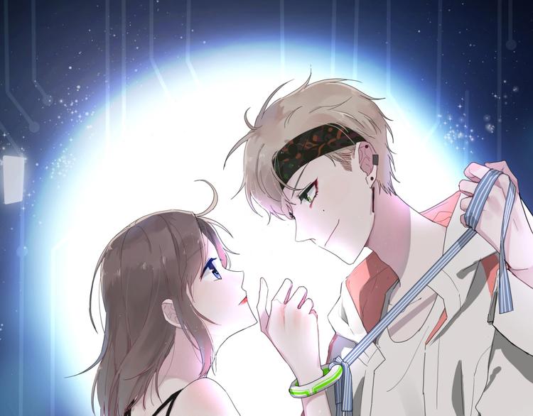 第13话 国王游戏(1/3)-第14话