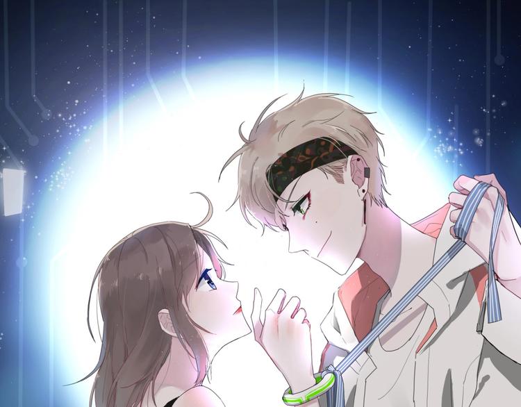 第15话 再遇(1/2)-第16话