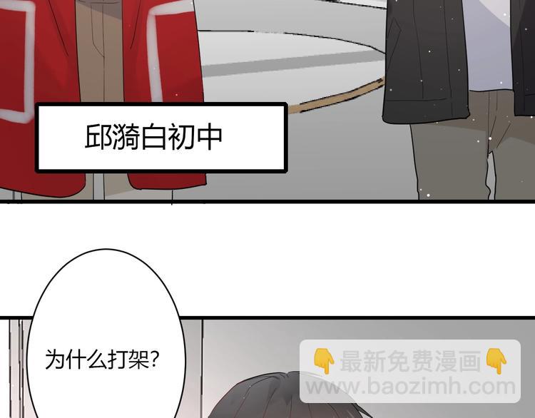 番外 秋衣青梅篇(1/2)-第22话