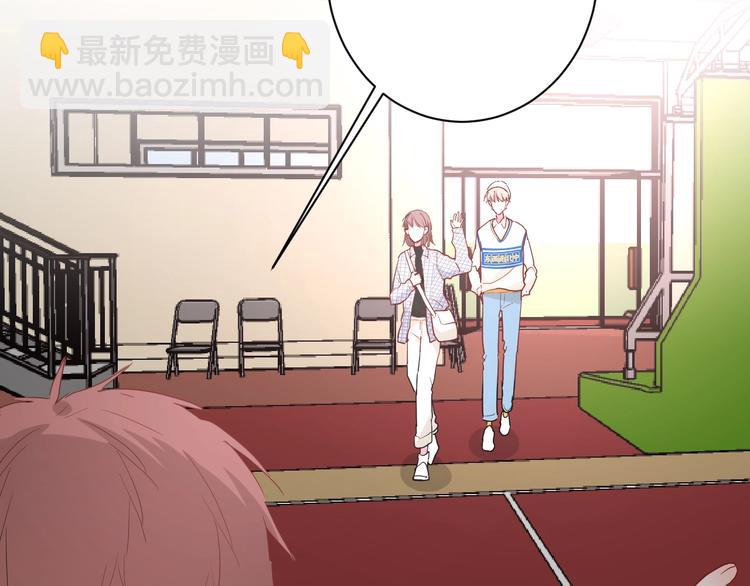 第24话 迷之误会(1/2)-第26话