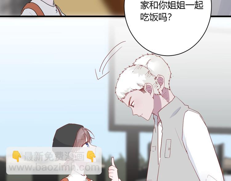 第28话 你是认真的吗(1/2)-第30话