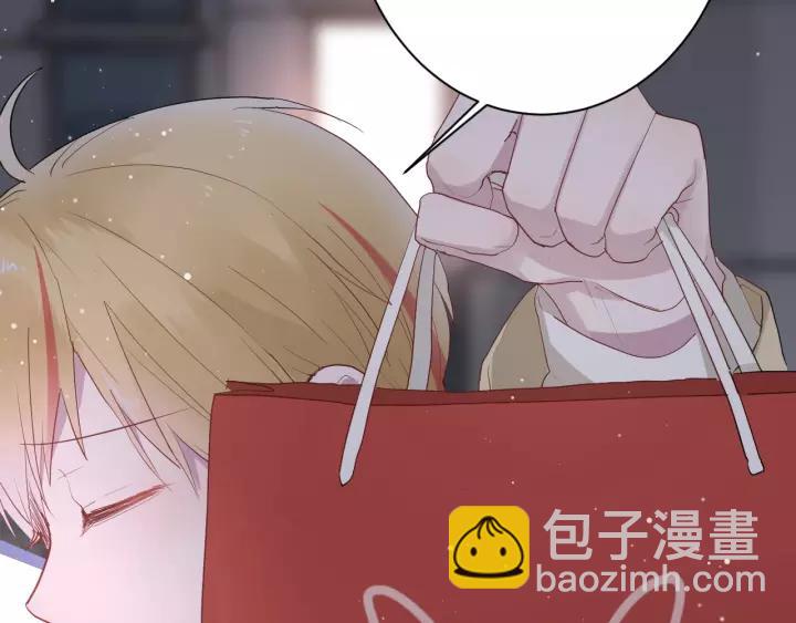 第32话 情敌见面，分外...(1/3)-第34话