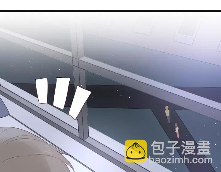第32话 情敌见面，分外...(1/3)-第34话