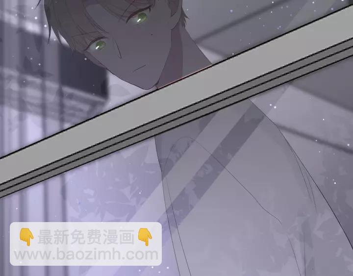 第32话 情敌见面，分外...(1/3)-第34话