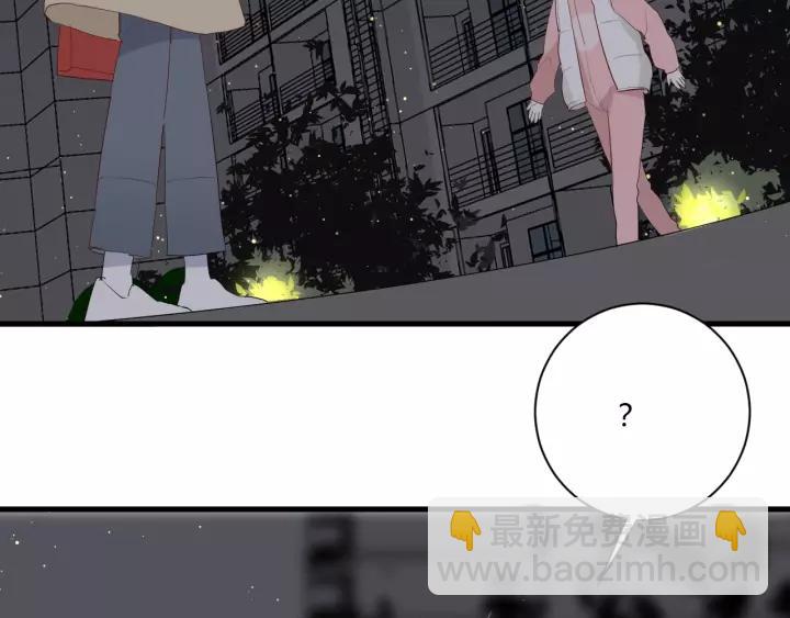 第32话 情敌见面，分外...(1/3)-第34话