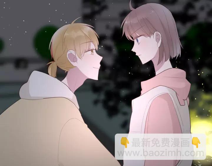 第32话 情敌见面，分外...(1/3)-第34话