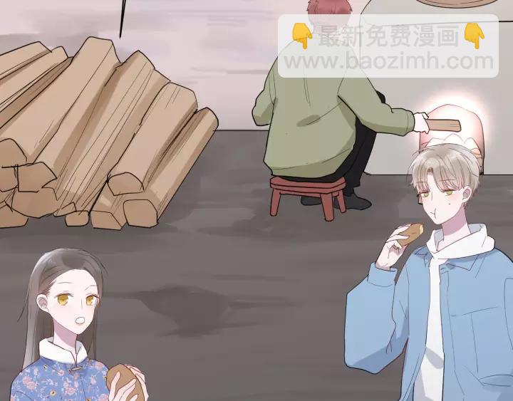 第36话 牵紧爸爸的手(1/2)-第38话