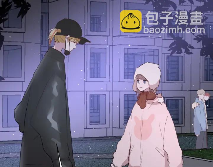 第38话 幼稚鬼冬幸(1/3)-第40话