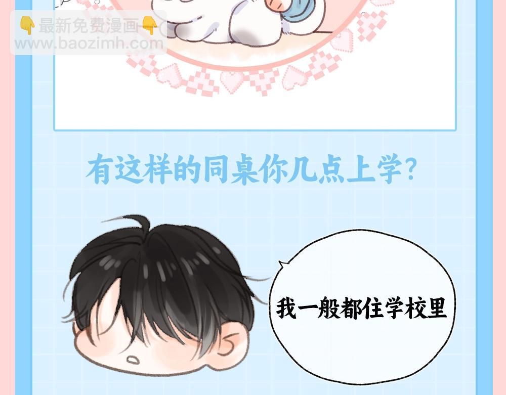🍵白日梦我 第80期 特别企划：小奶猫——林语惊 第11页