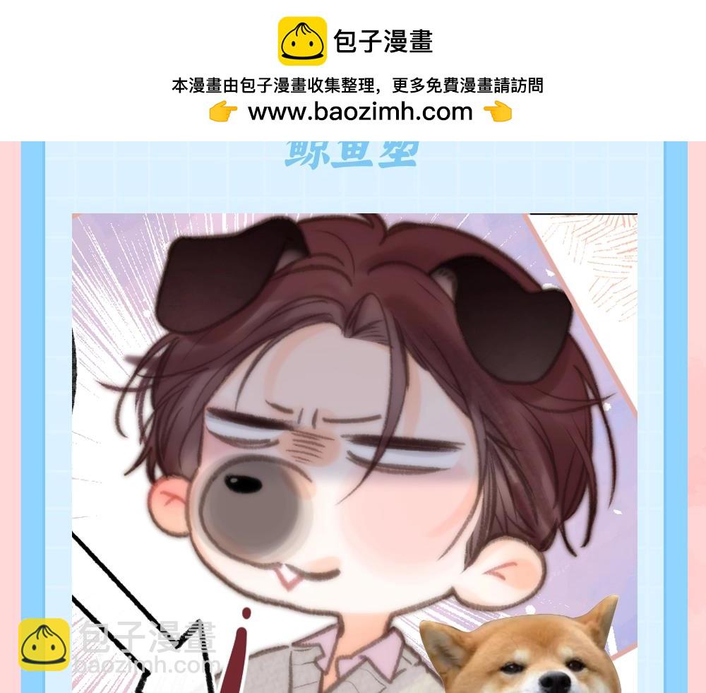 🍵白日梦我 第85期 特别企划：全员动物塑来啦~ 第5页