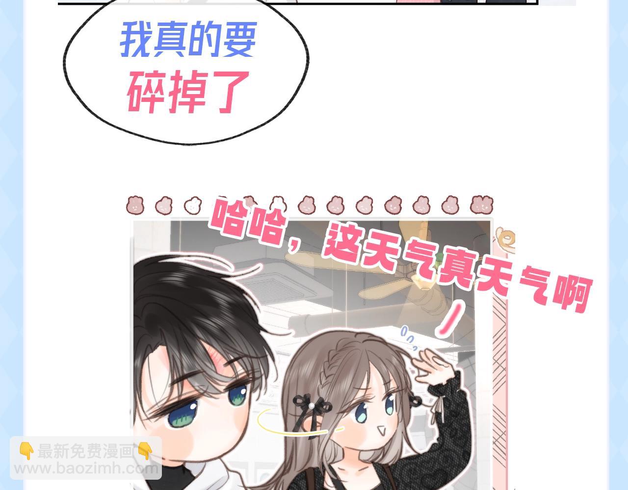🍵白日梦我 第106期 特别企划：让猫挠了N下 第12页