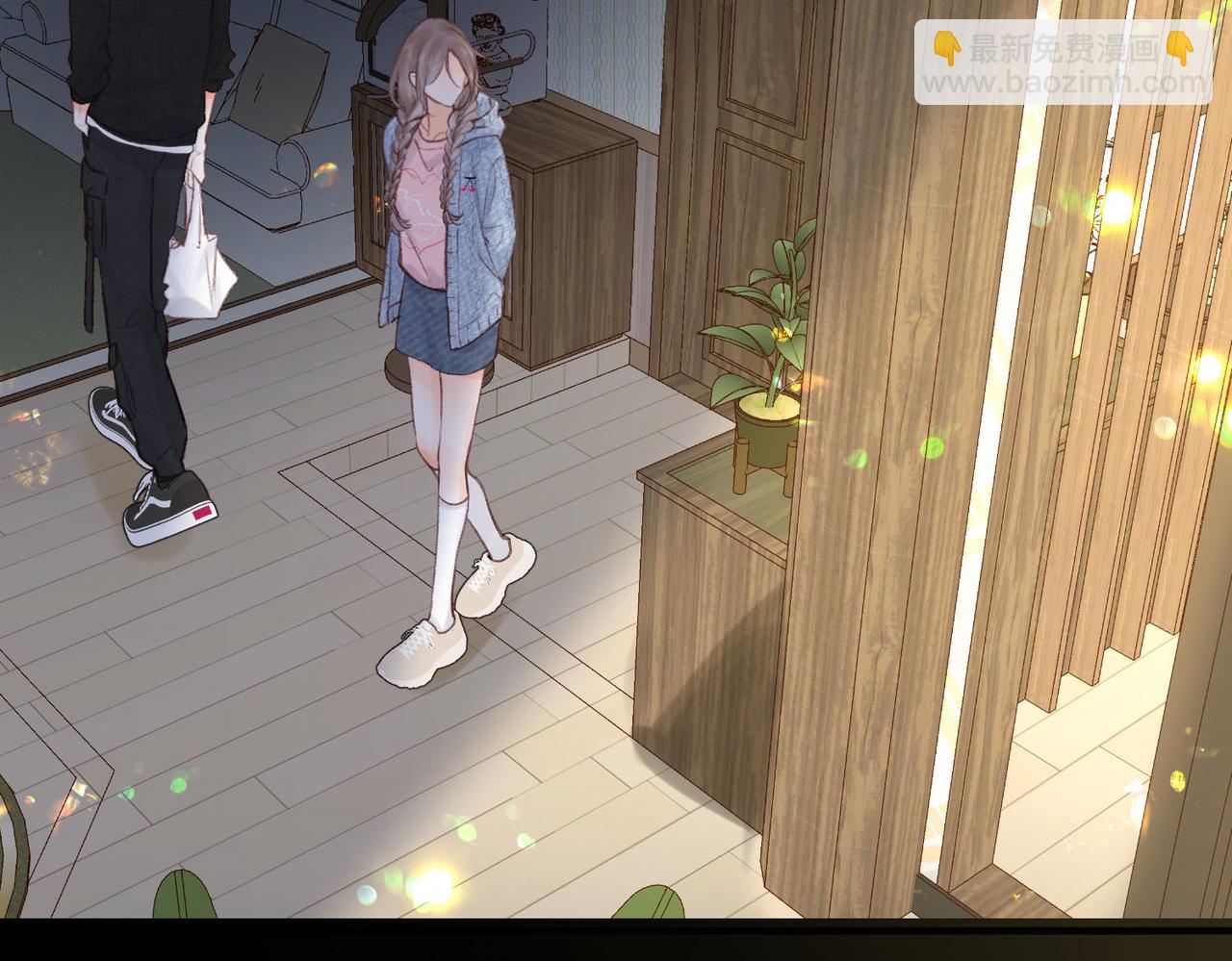 🍵白日梦我 第36话 不寻常的夜 第22页