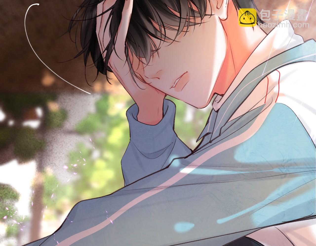 🍵白日梦我 第51话 只是朋友？ 第22页
