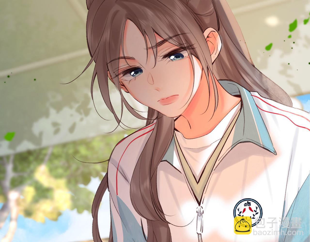 🍵白日梦我 第51话 只是朋友？ 第36页