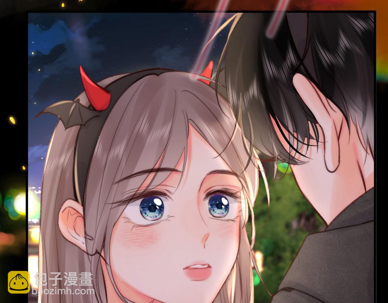🍵白日梦我 第55话 小恶魔 第28页