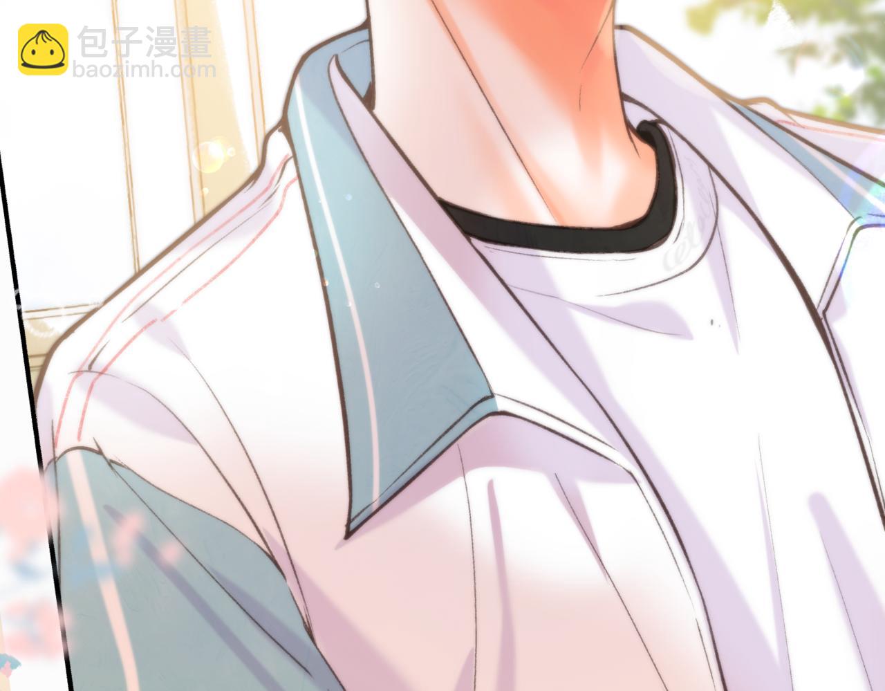 🍵白日梦我 第71话 上一个他喜欢的人 第36页