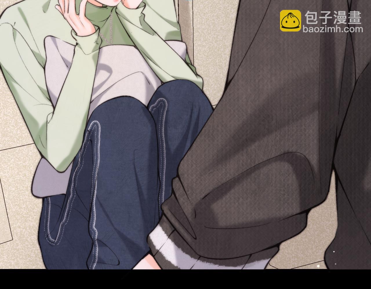🍵白日梦我 第75话 回忆 第6页