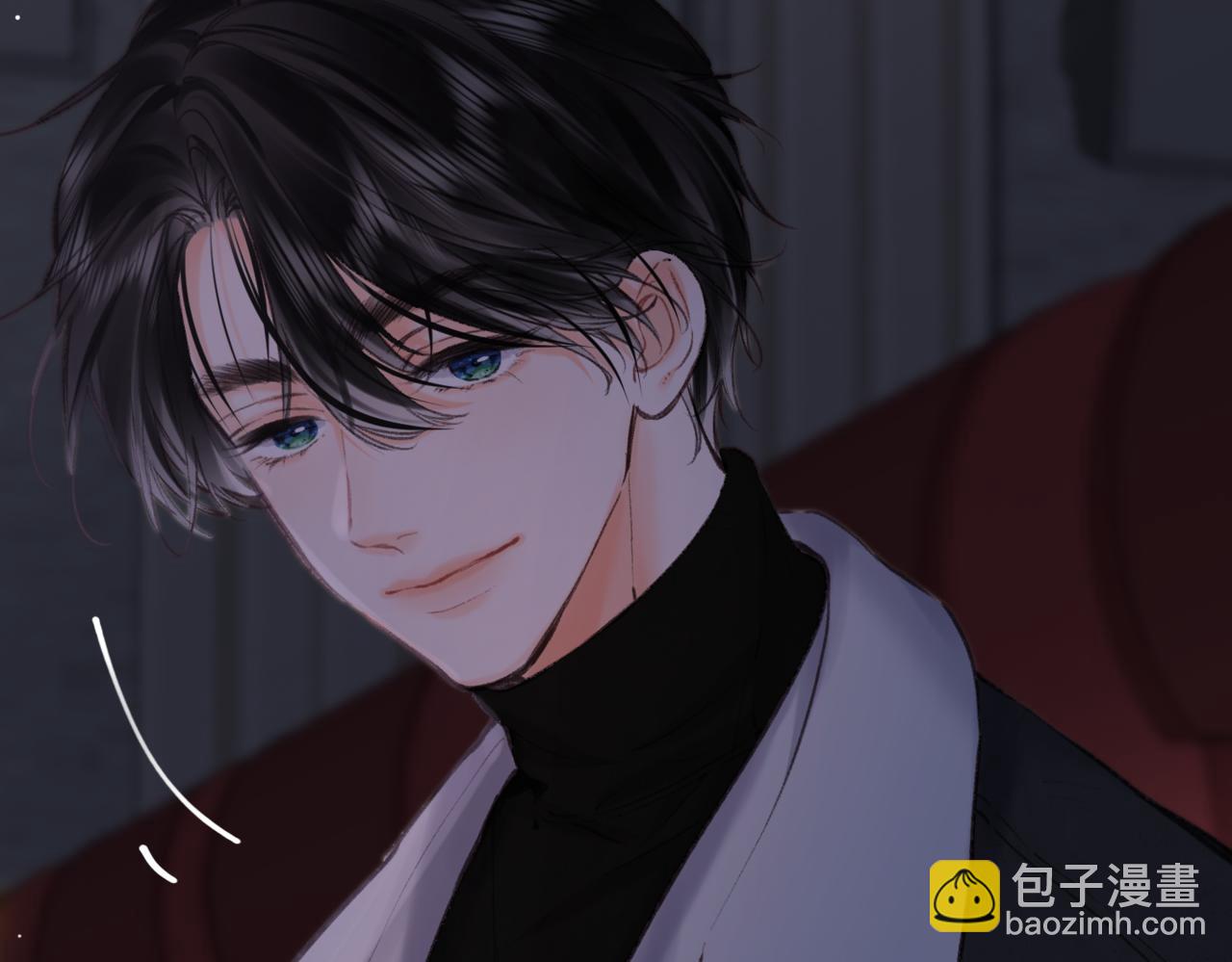 🍵白日梦我 第79话 牵手 第22页