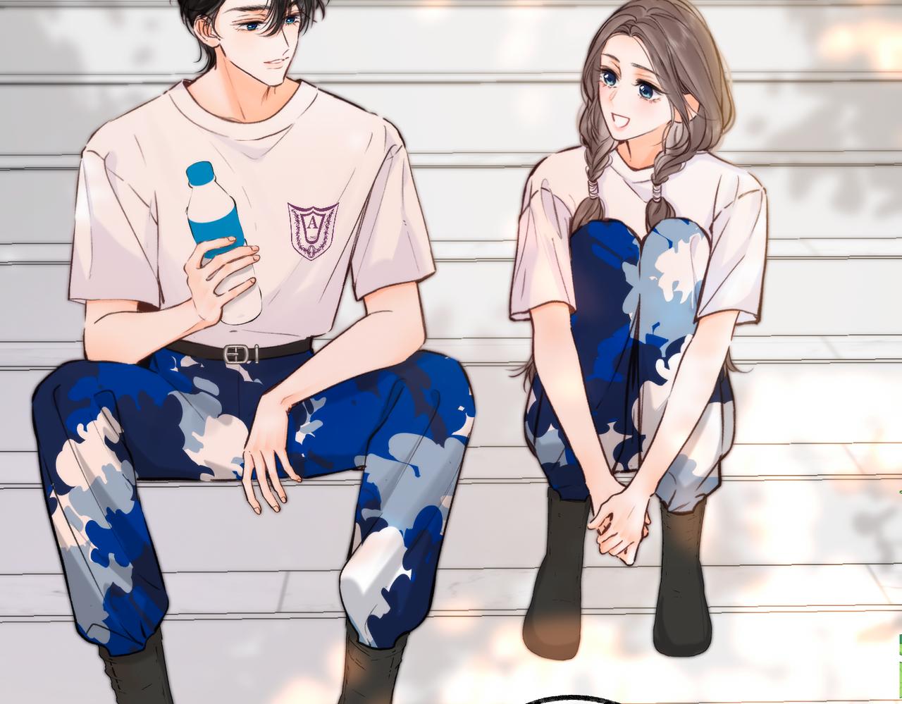 🍵白日梦我 第97话 来点夫妻之实？ 第46页