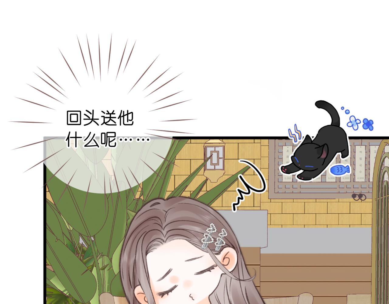 🍵白日梦我 第101话 张嘴 第1页