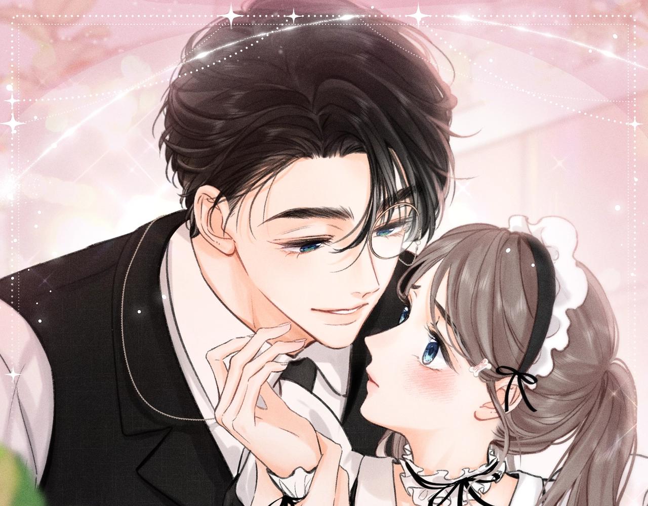 🍵白日梦我 特典公开：10月26日 心动限定营业 第1页