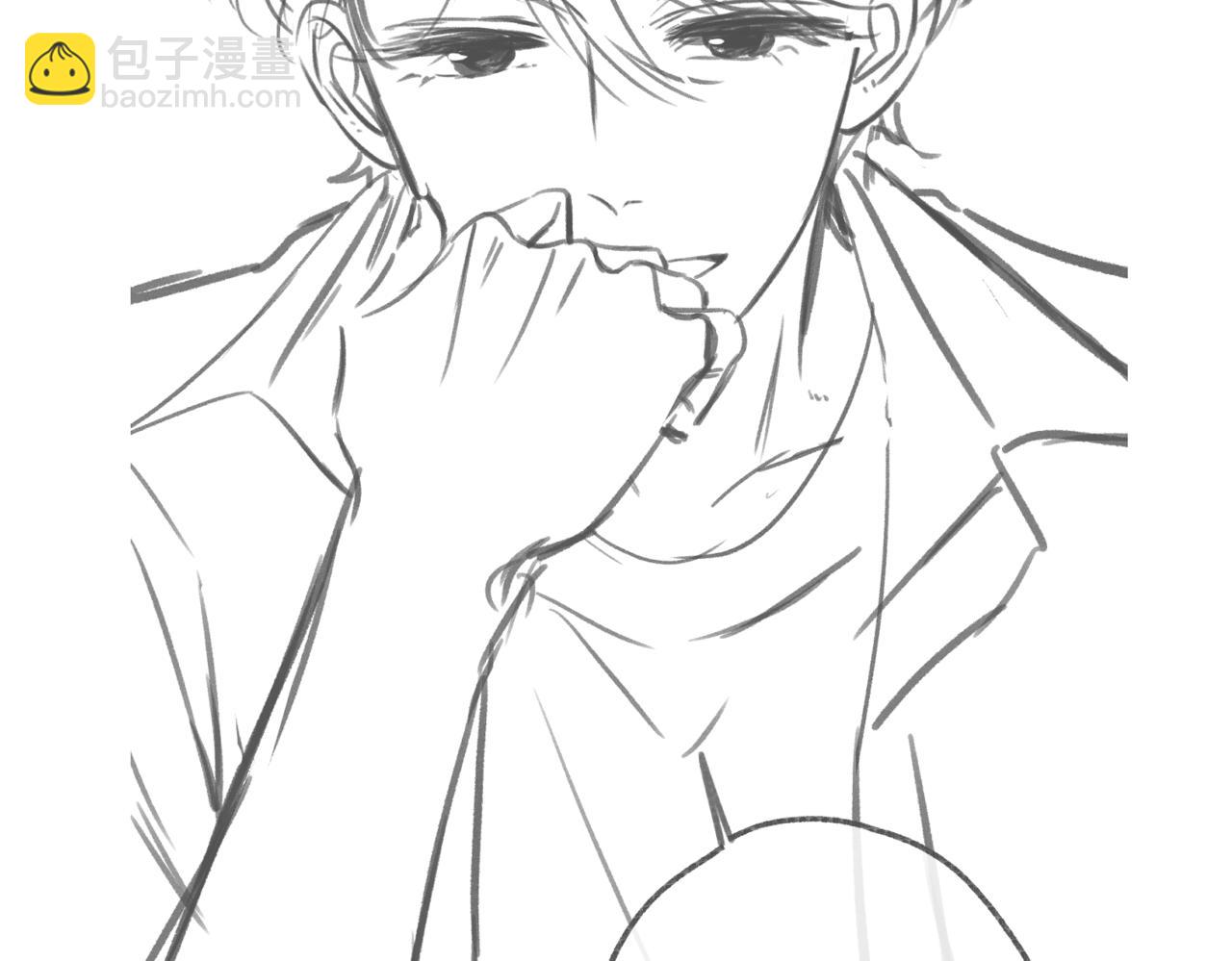 请病假-第318话