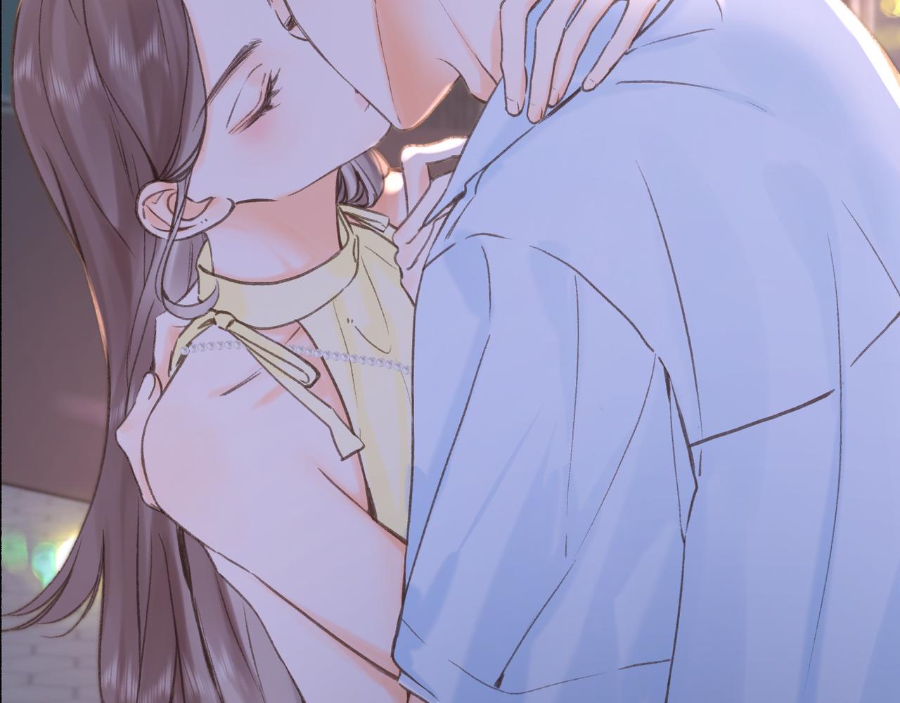🍵白日梦我 第104话 想一直看着你 第10页