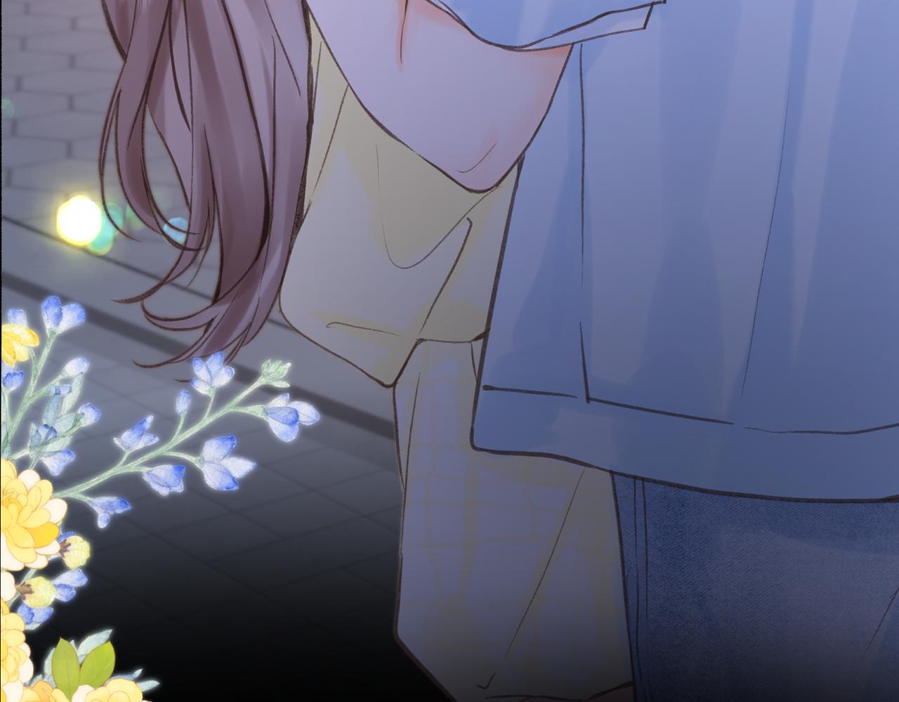 🍵白日梦我 第104话 想一直看着你 第11页
