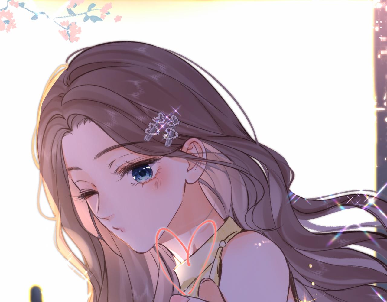 🍵白日梦我 第104话 想一直看着你 第44页