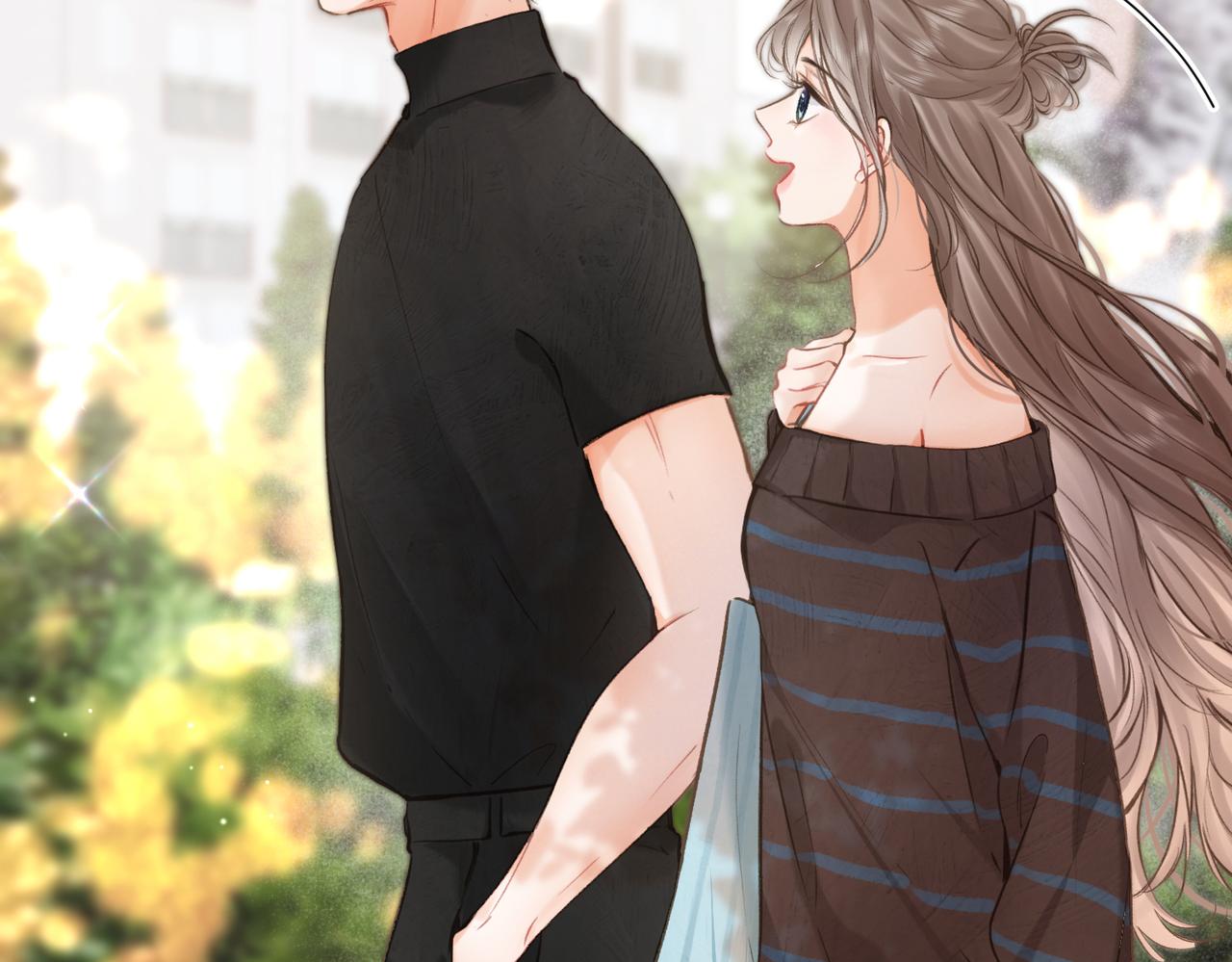 🍵白日梦我 第107话 关于天蝎座 第32页