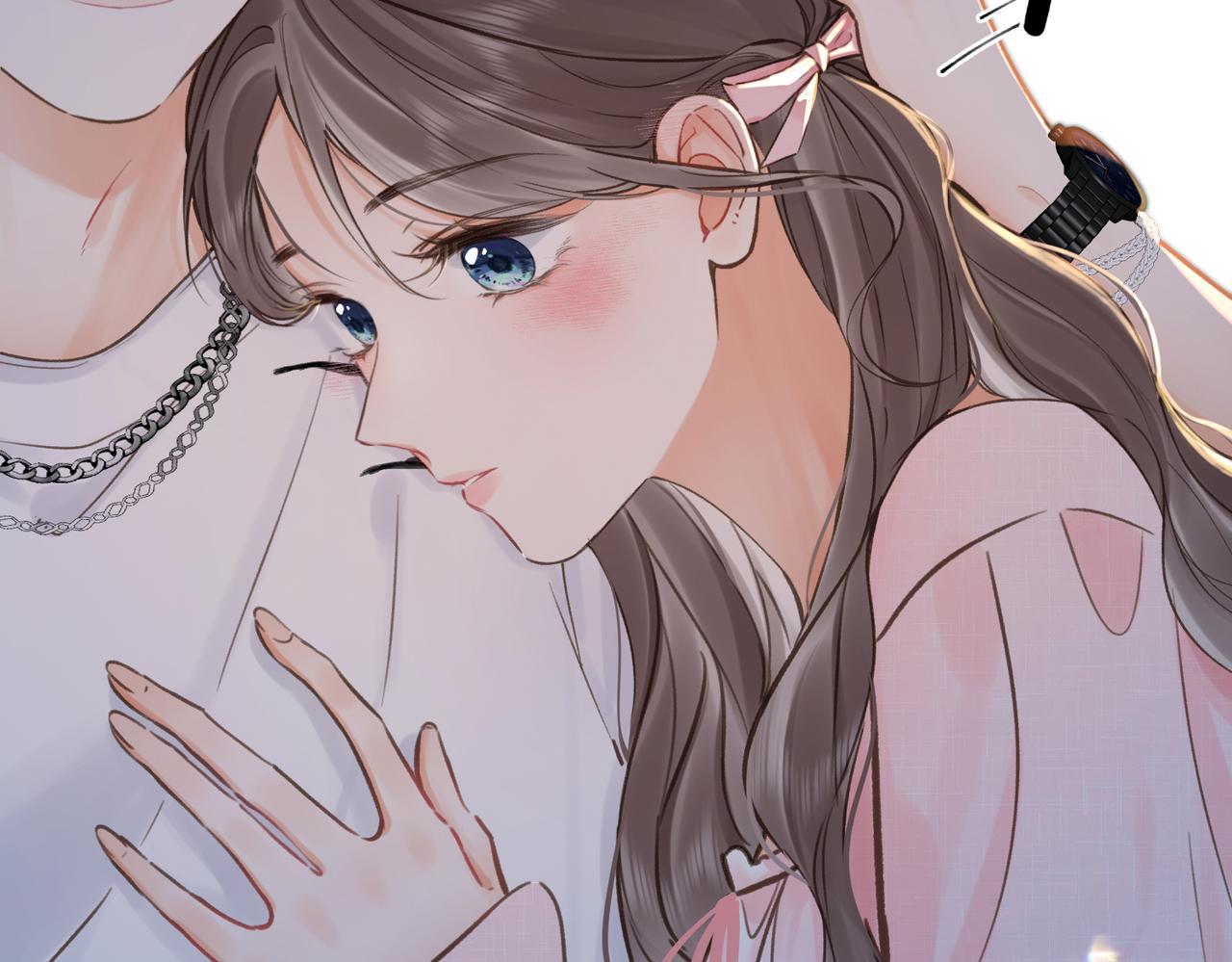 🍵白日梦我 第109话 服软 第10页