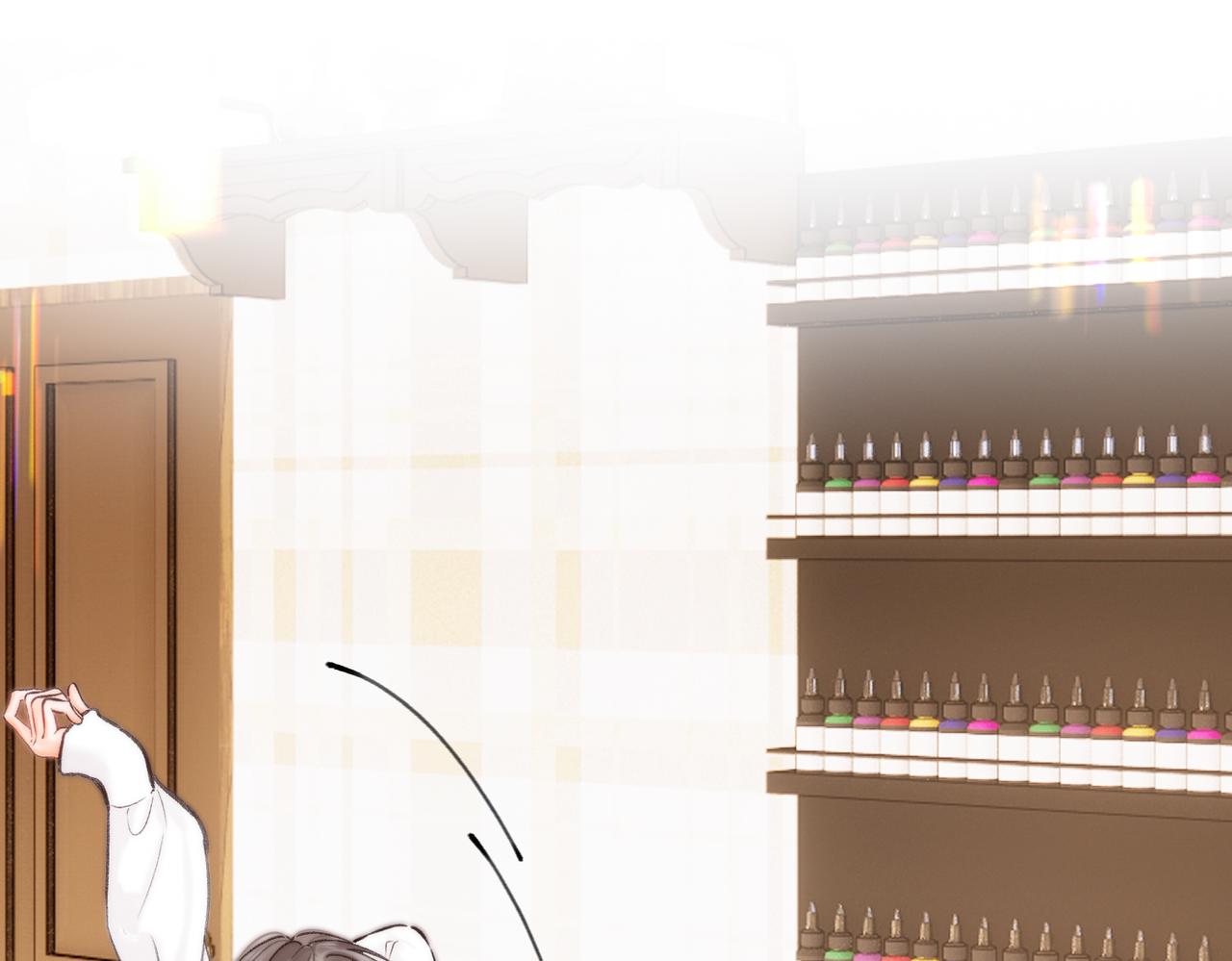 🍵白日梦我 第115话 没有什么过不去的 第36页