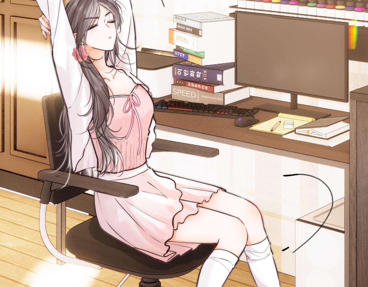 🍵白日梦我 第115话 没有什么过不去的 第37页