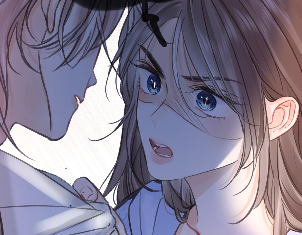 🍵白日梦我 第117话 脚踏两只船？？ 第8页