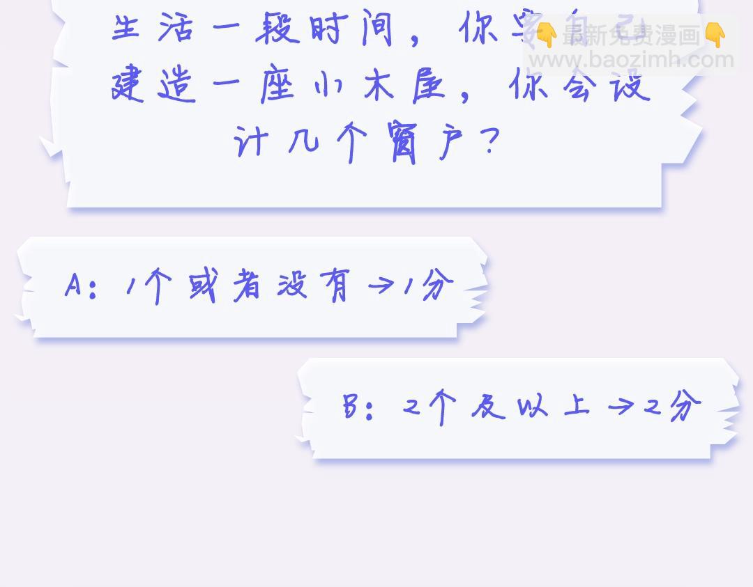 🍵白日梦我 第19期 测一测你是白日梦我里的谁（日更中） 第10页