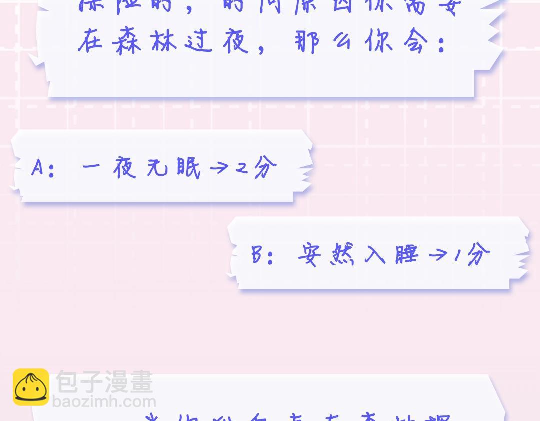 🍵白日梦我 第19期 测一测你是白日梦我里的谁（日更中） 第3页