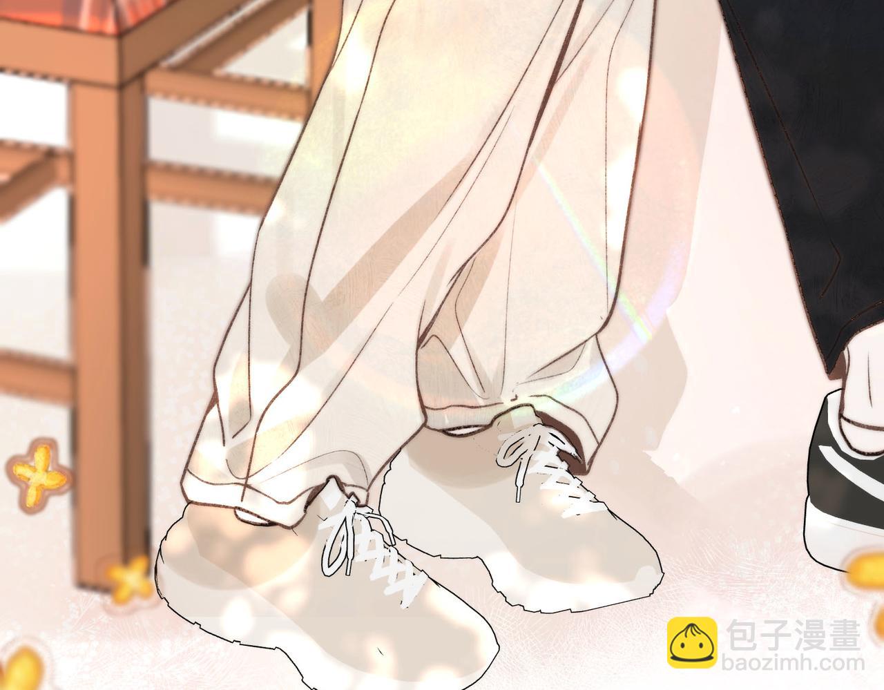 🍵白日梦我 第16话 少女的睡颜 第25页