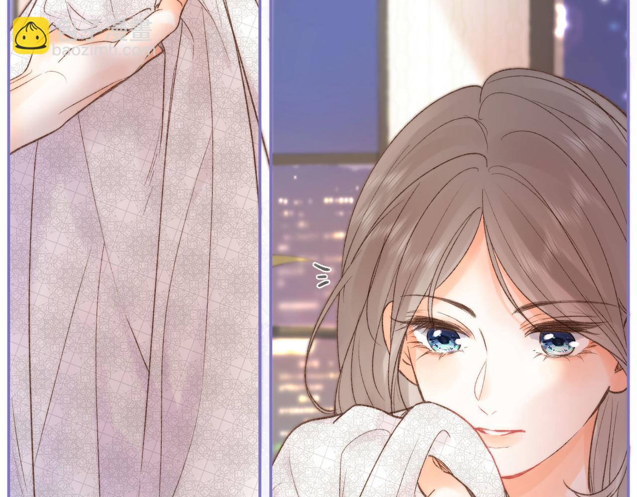 🍵白日梦我 第16话 少女的睡颜 第49页