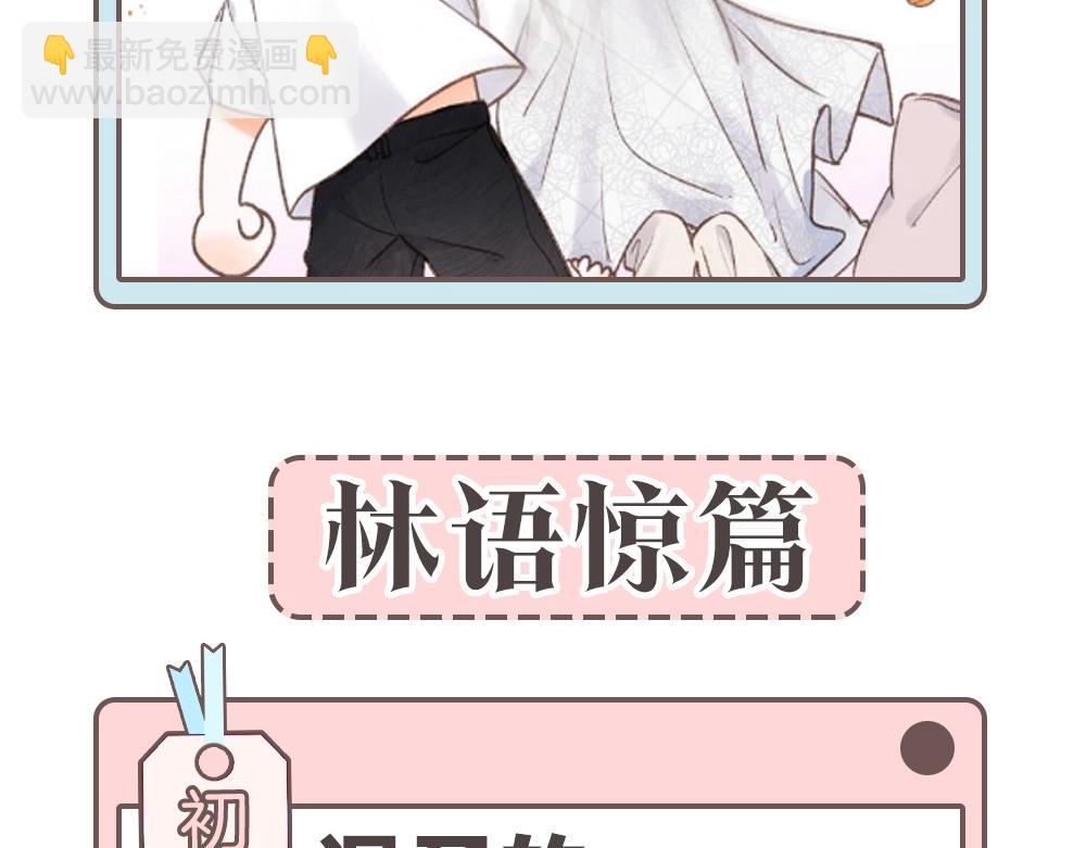 🍵白日梦我 第33期 角色初印象现印象 第13页
