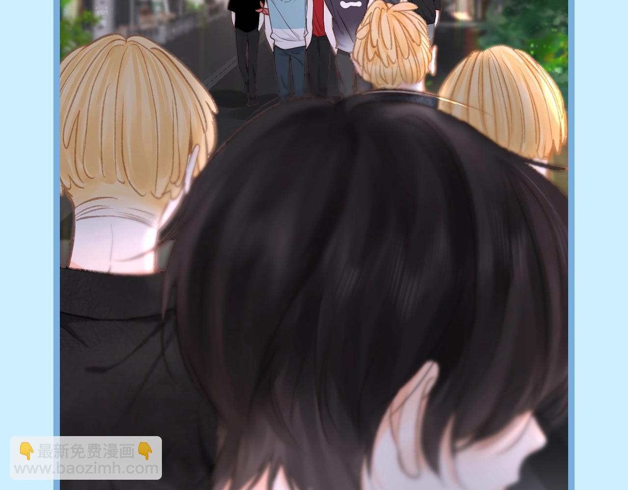 🍵白日梦我 第57期 空白语境--你来当作者！ 第11页